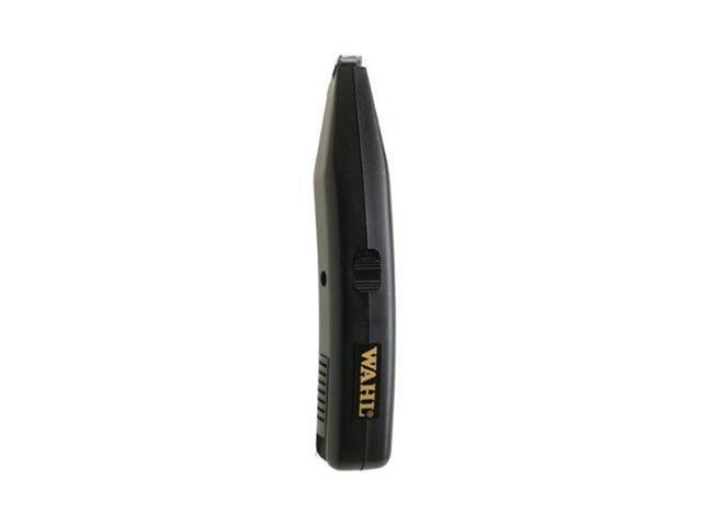 wahl stylique trimmer