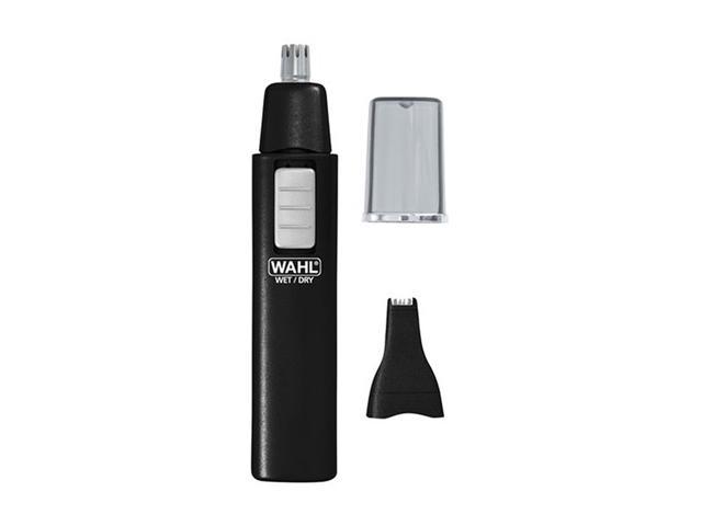 WAHL 5567-200 Dual Head Ear, Nose & Brow Trimmer