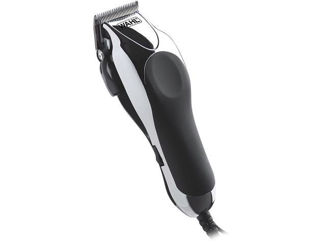 WAHL 79524-2501 Corded Chrome Pro 24-Piece Haircut Kit