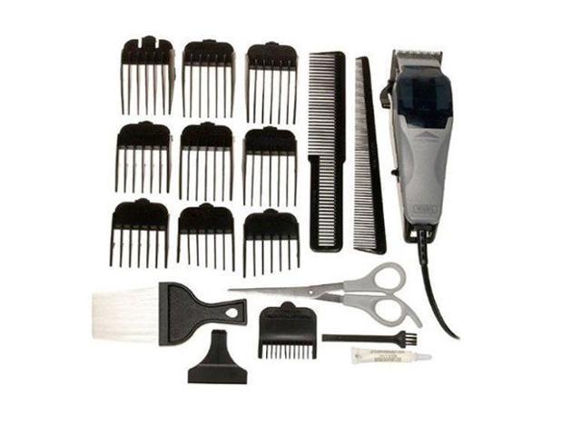 WAHL 79900B Corded Clip 'n Trim 23-Piece Clipper/Trimmer - Newegg.com