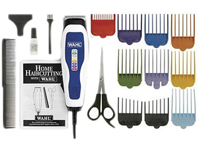 wahl haircut set