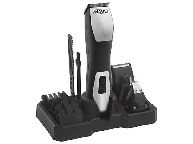 wahl all in one rechargeable groomer review