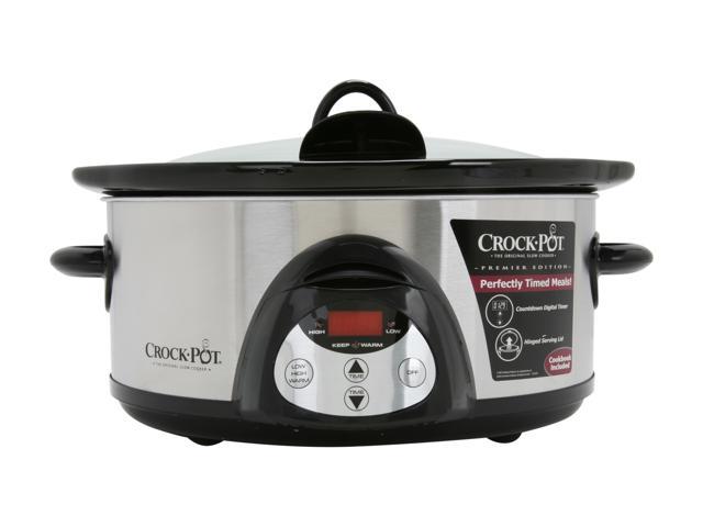 rival crock pot scvc604