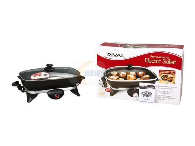 rival skillet replacement parts