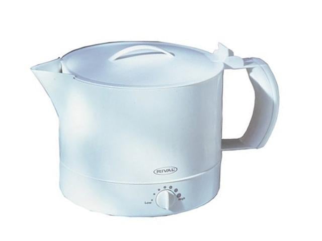 rival hot pot express water kettle