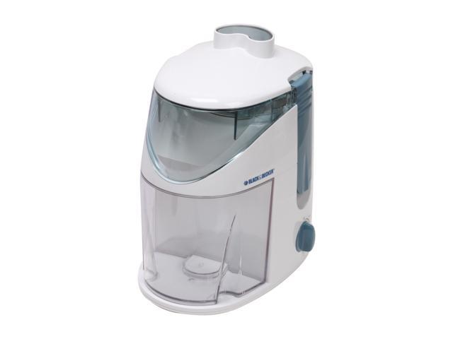 Fruit and Vegetable Juice Extractor JE2060BL