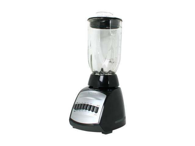 Black & Decker BL1820 220-240 Volt 50 Hz High Quality Power Full Blender -  World Import