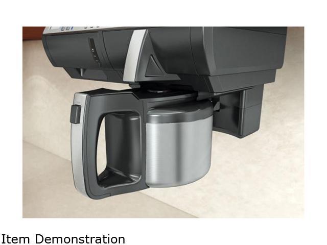 Black & Decker SDC850 SpaceMaker Coffee Maker