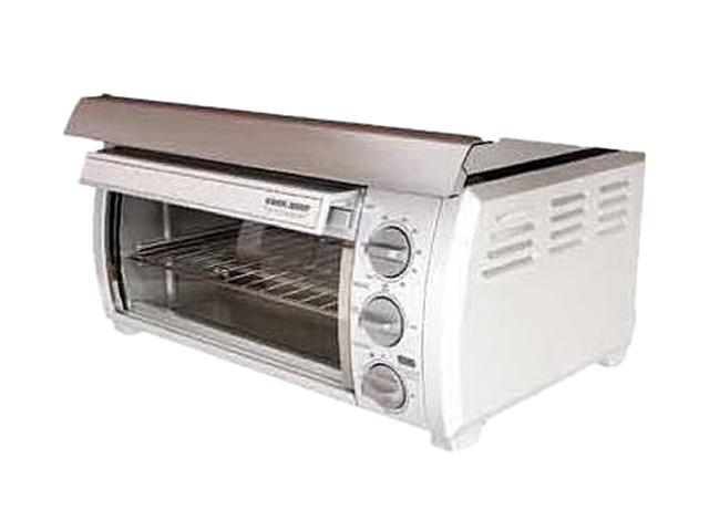 BLACK & DECKER TRO430-TY1 Spacemaker Under Cabinet Toast-R-Oven FREE  SHIPPING