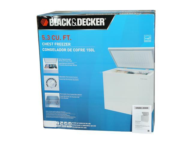 black and decker bfe53