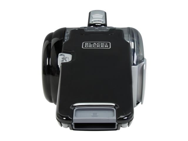 Black & Decker 20V MAX* Cordless Hand Held Vacuum 