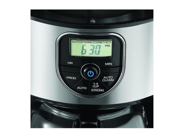 Shop Coffeemakers now!, 12-Cup Programmable CM4000S