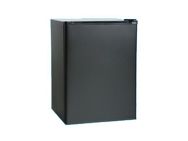 Haier 2.7 cu.ft. Compact Refrigerator Black HSB03BB - Newegg.com