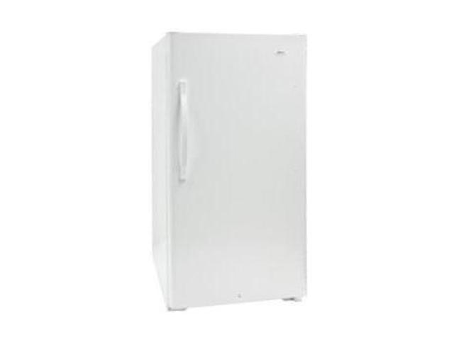 Haier 20.5 Cu. Ft. Upright Freezer White HUF205PB