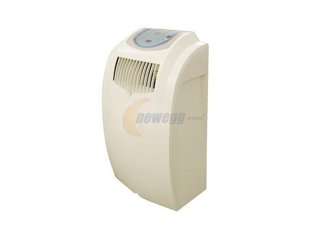 Haier Cpr Xh Cooling Capacity Btu Portable Air Conditioner Newegg Com