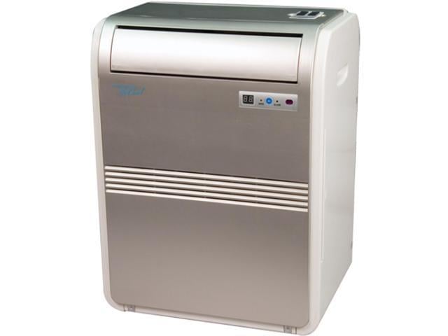 Haier Cprb08xcj 8,000 Cooling Capacity (btu) Portable Air Conditioner 