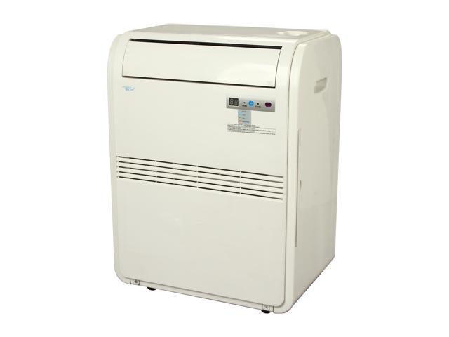 Refurbished Haier Cpr07xc9 Lw 7 000 Cooling Capacity Btu Portable Air Conditioner Air Conditioners Newegg Ca