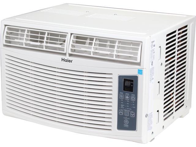 Haier ESA406M 6,000 Cooling Capacity (BTU) Window Air Conditioner
