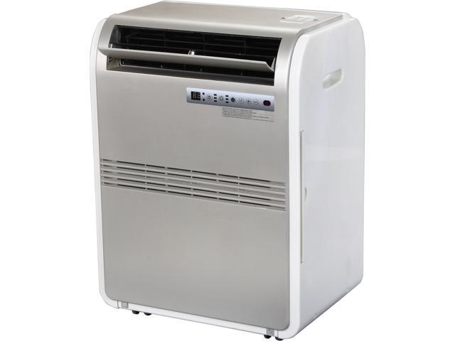 haier portable air conditioner