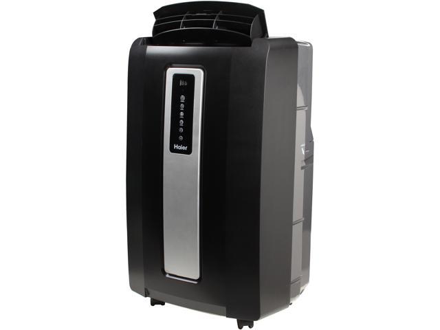 Haier Portable Air Conditioner Troubleshooting 