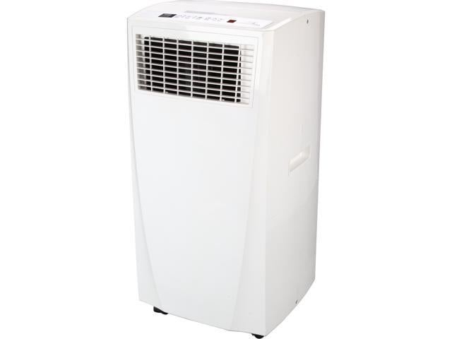 Refurbished Haier Cpb08xcl Lw 8 000 Cooling Capacity Btu Portable Air Conditioner Newegg 