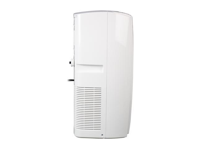 Refurbished: Haier CPD10XCL 10,000 Cooling Capacity (BTU) Portable Air ...