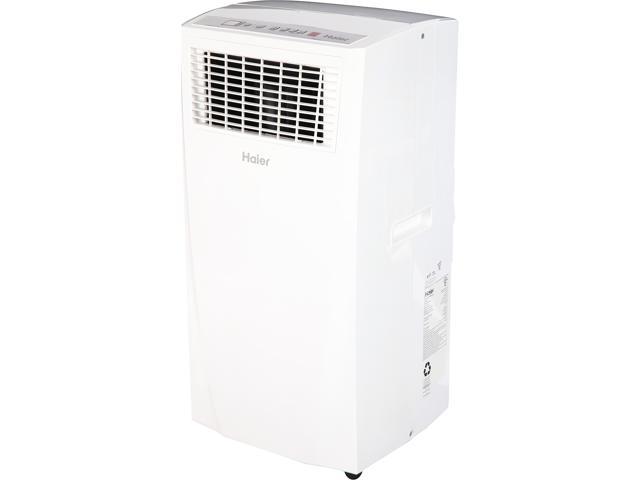 Refurbished Haier Hpb08xcm Lw 8 000 Cooling Capacity Btu Portable Air Conditioner Air Conditioners Newegg Ca