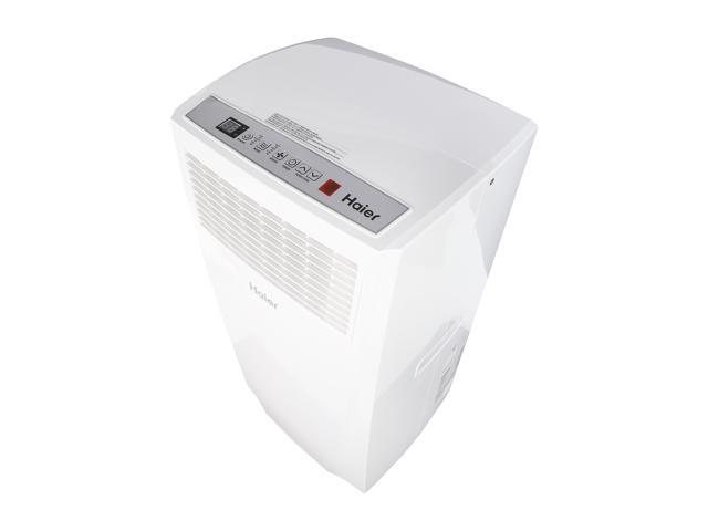 Refurbished Haier HPB XCM LW Cooling Capacity BTU Portable Air Conditioner Newegg Ca