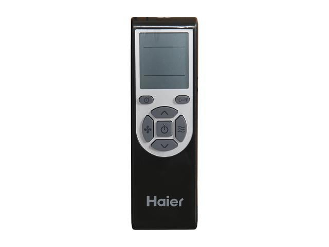 Refurbished: Haier HPYD13XCN-P 13,000 Cooling Capacity (BTU) Portable ...