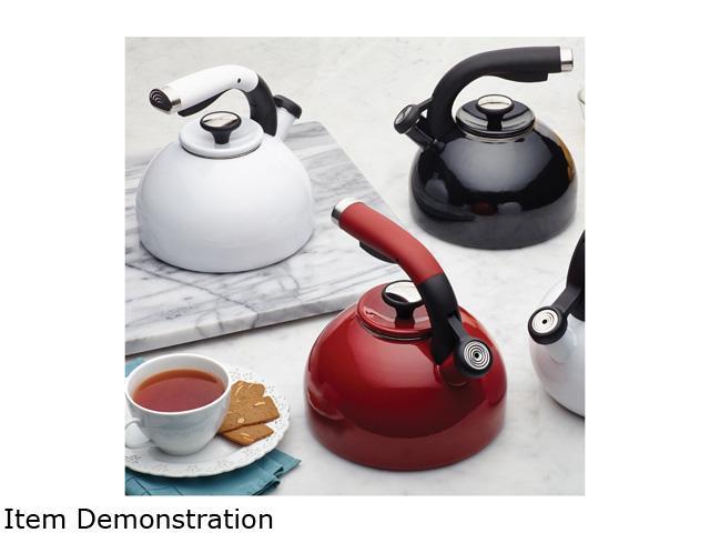 circulon morning bird tea kettle