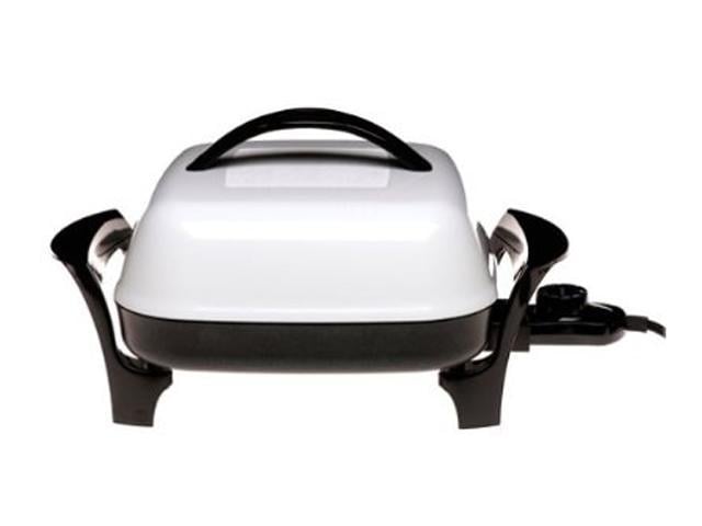 11-inch Electric Skillet