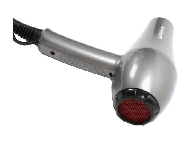 BaByliss PRO TT BABTM5586 Tourmaline 5000 Professional Hair Dryer ...