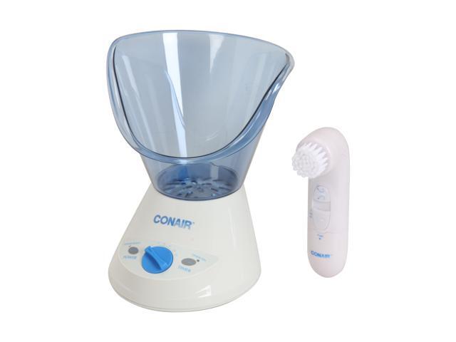 Conair facial sauna system — img 14