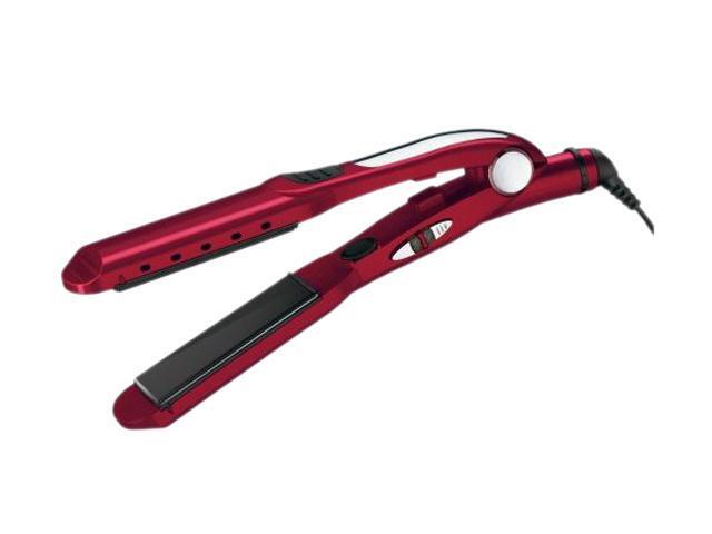 conair wet and dry straightener