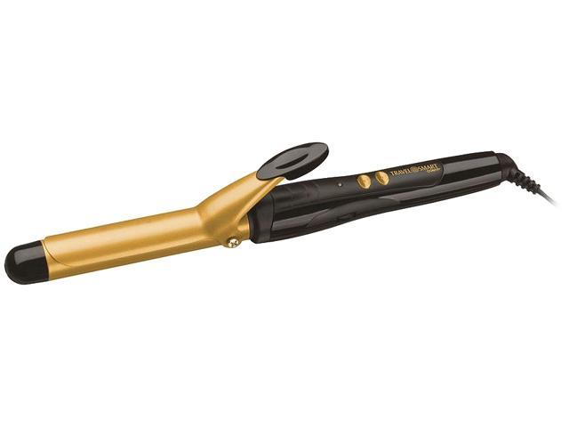 conair ceramic curling iron