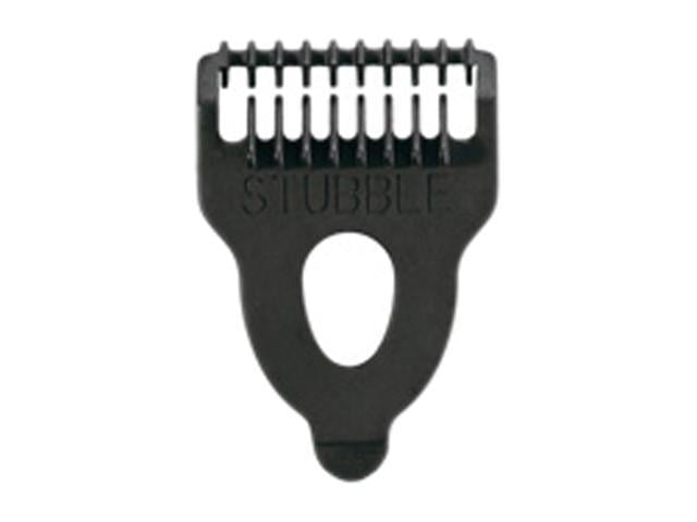 conair stubble trim grooming system