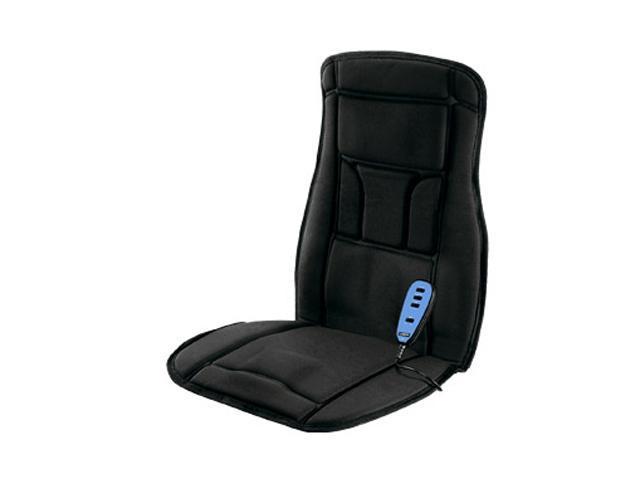 Conair Bm1rl Body Benefits Heated Massaging Seat Cushion Neweggca 