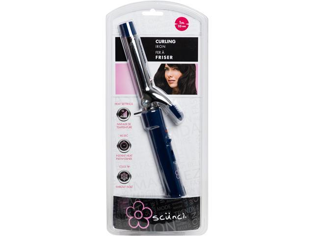 Scunci 2025 curling iron