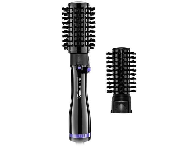 CONAIR BC191N 2-inch & 1-1/2-inch Hot Air Spin Brush - Newegg.com