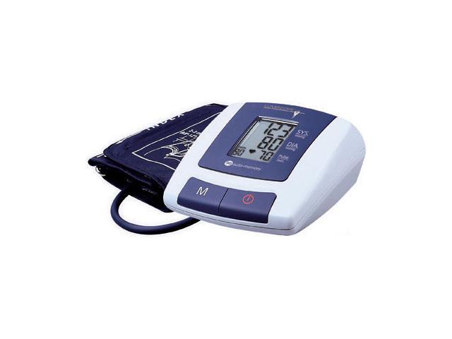 lumiscope blood pressure monitor