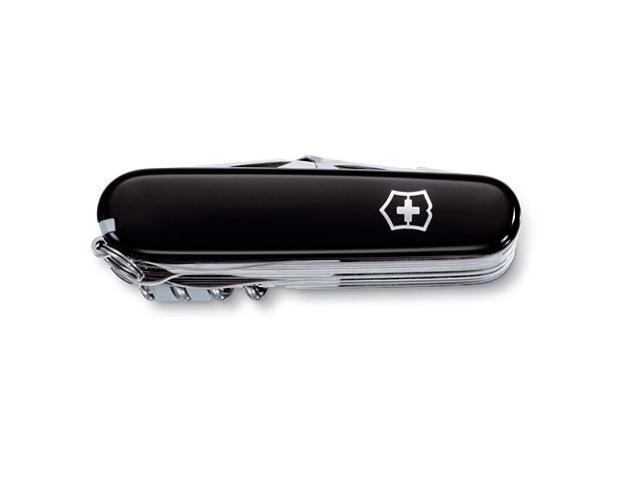 Victorinox SwissChamp Black - Newegg.com