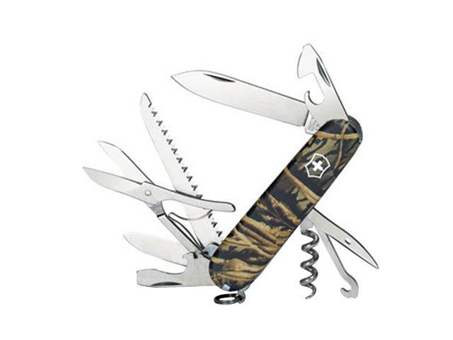 Victorinox Huntsman Camouflage Newegg Com