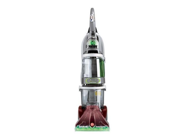 HOOVER F7222900 SteamVac Dual V - Newegg.com