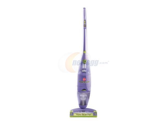 HOOVER H2510 Impulse Cordless Power Mop 
