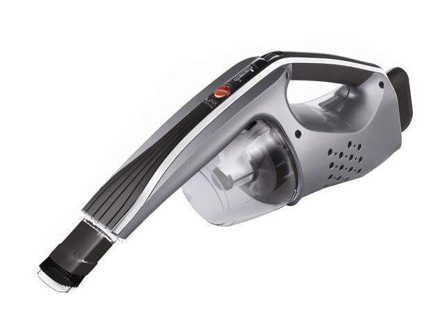 hoover platinum central vacuum