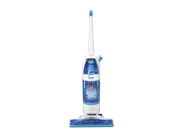 Hoover FloorMate SpinScrub 1-Gallon Floor Scrubber at