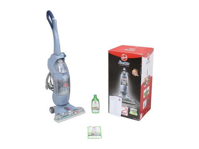 Hoover Floormate Hard Floor Cleaner With Bonus Hard Floor Wipes