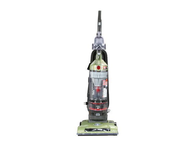 Hoover WindTunnel T-Series Rewind Plus Bagless Upright Vacuum Cleaner, UH70120