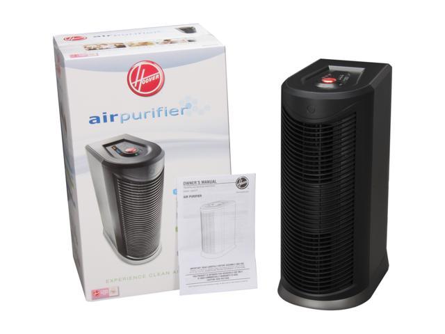 Open Box: Hoover WH10100 Air Purifier 100 - Newegg.com