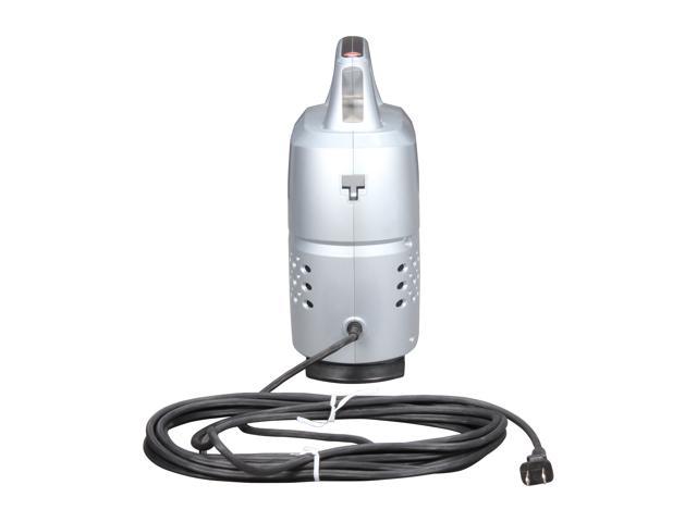 Refurbished: HOOVER SH10000RM Platinum Portable Canister Silver